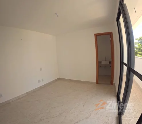 Imagem APARTAMENTO NOVO DE OPORTUNIDADE NA PRAIA DO MORRO, FRENTE PARA O MAR.