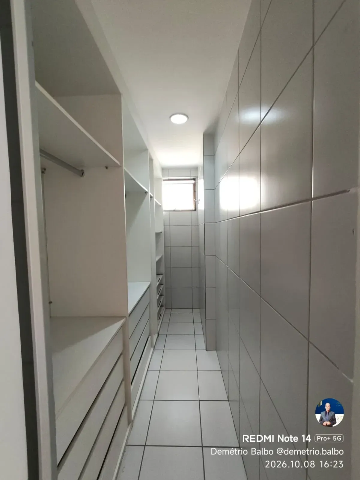 Imagem Apartamento com 3 Quartos para Alugar, 123 m² em Casa Amarela - Recife