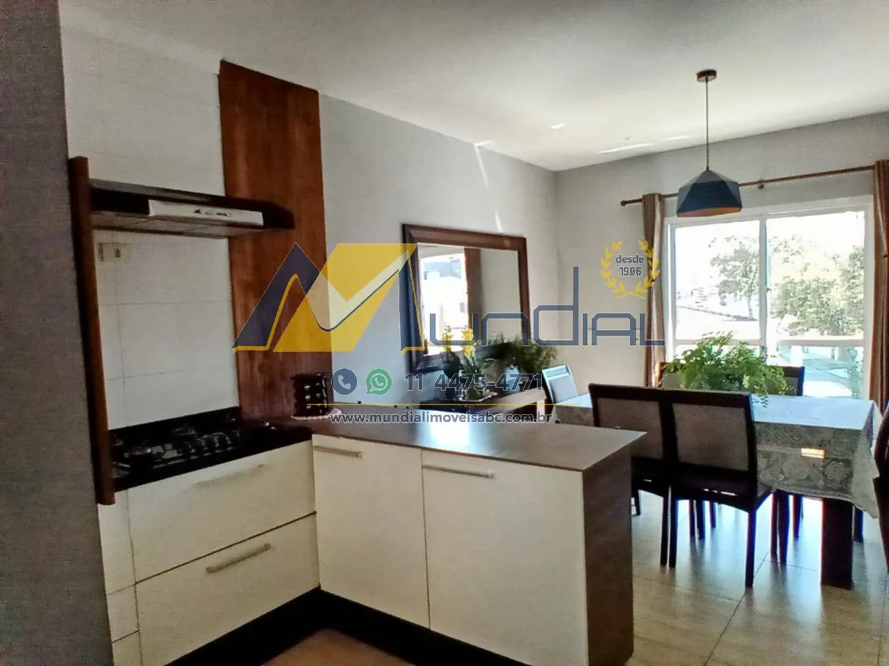 Imagem Cobertura exclusiva - um apartamento por andar! 144,00 mts, 03 dormis.