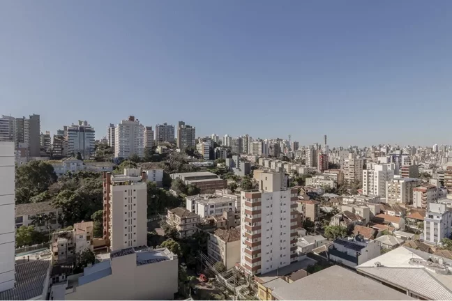 Imagem Studio para venda no bairro Rio Branco em Porto Alegre