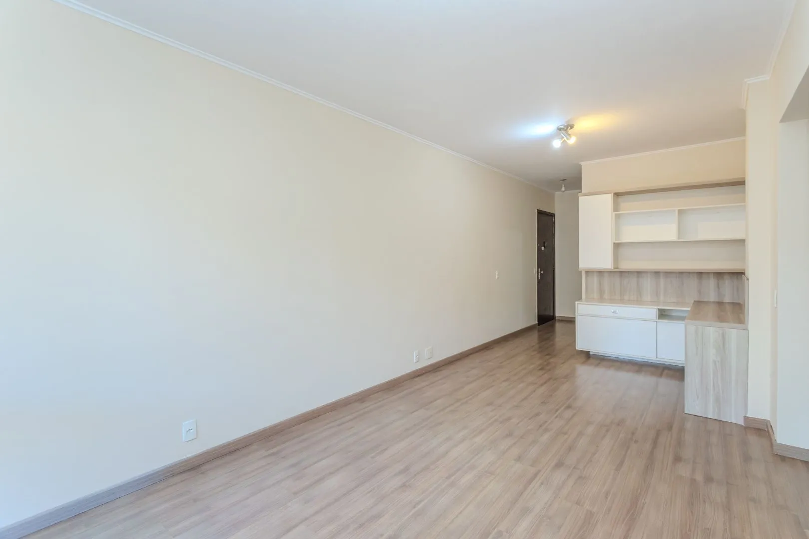 Imagem Apartamento no Centro de 1 dormitório DESOCUPADO