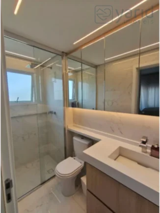 Imagem Excelente oportunidade! Apartamento à venda em Jundiaí-SP, no bairro Yes Ideal Living, 2 quartos, 1 sala, 2 banheiros, 2 vagas, 69m².