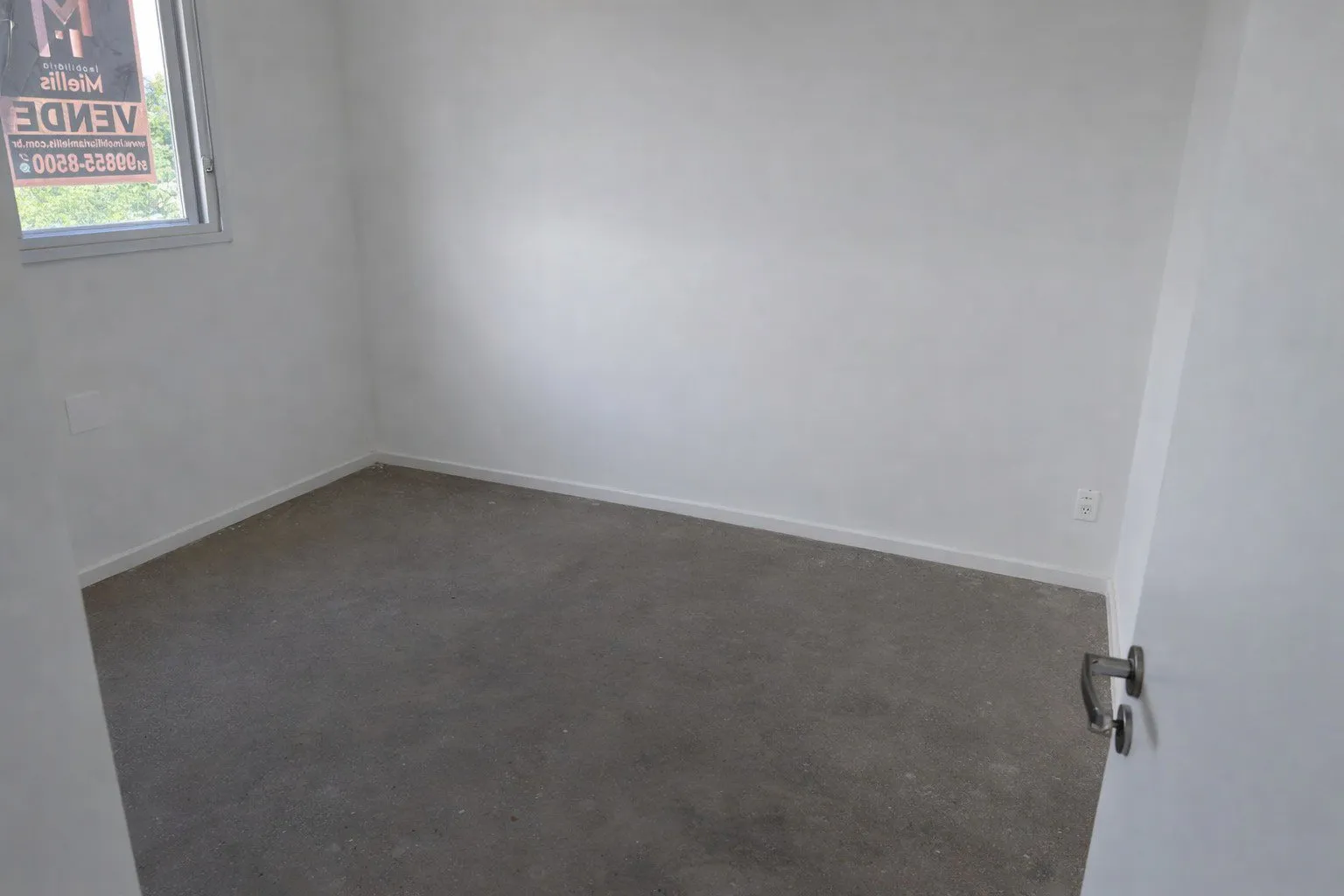 Imagem Apartamento com excelente posição dentro do condomínio e vista privilegiada
