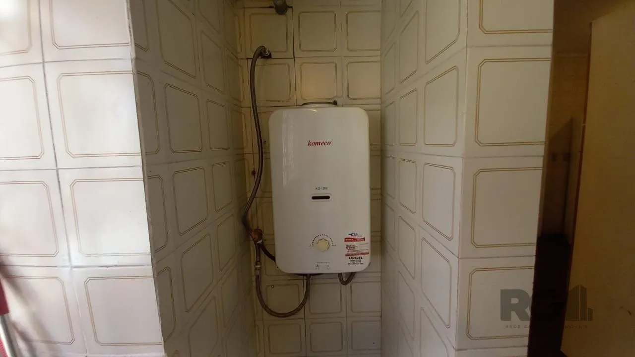 Imagem Apartamento em Menino Deus