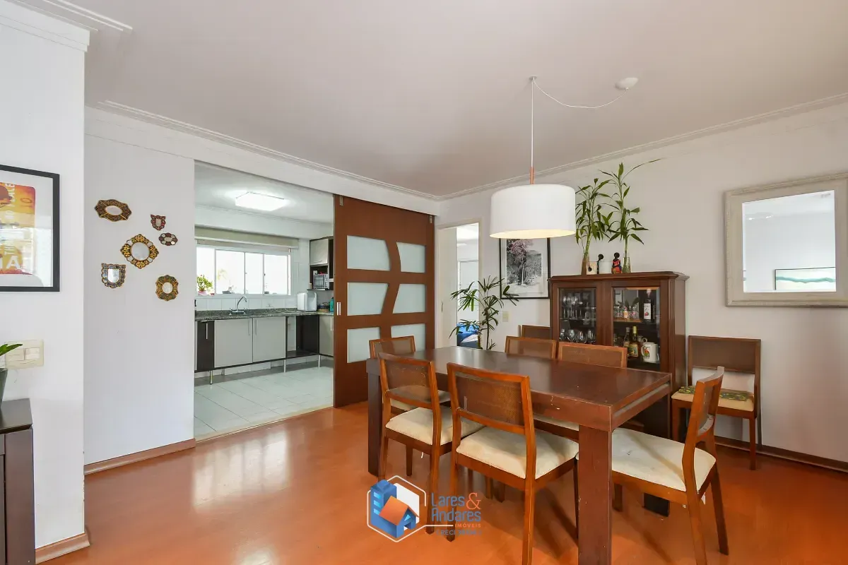 Imagem Apartamento para venda em Cidade São Francisco com 2 quartos, sendo 1 suíte, 96m²