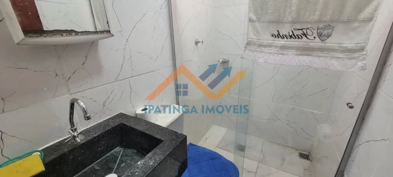 Imagem Casa de 3 quartos e 3 vagas de garagem no Cidade Nova