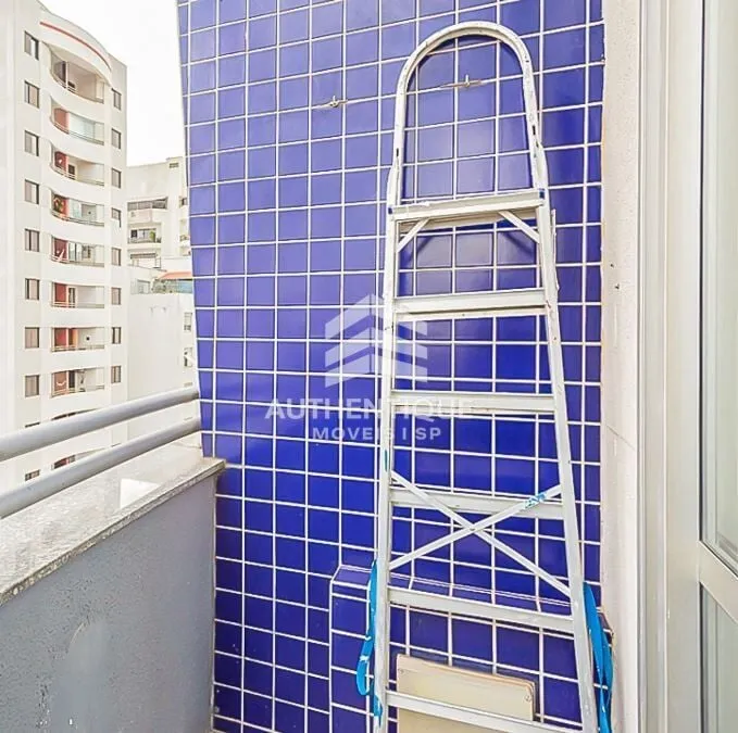 Imagem Duplex Top Tower Pinheiros - Apartamento à venda no bairro Pinheiros - São Paulo/SP, Zona Oeste