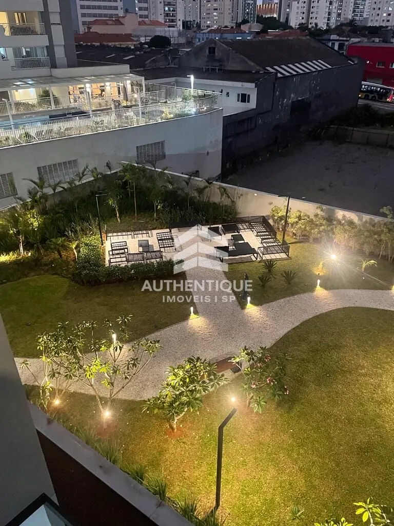 Imagem THE GARDENS RESERVA TATUAPE - Apartamento à venda no bairro Tatuapé - São Paulo/SP, Zona Leste