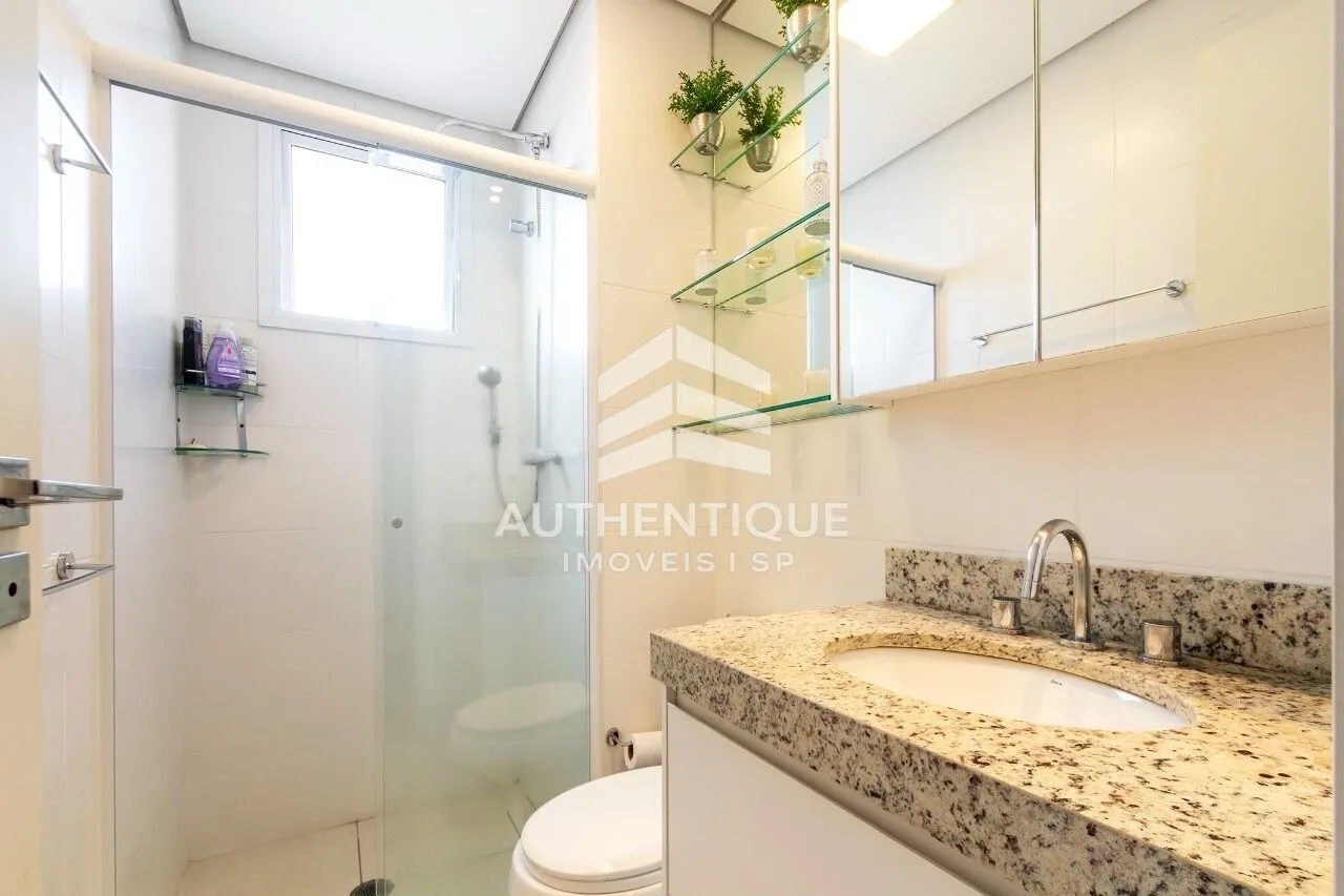 Imagem DIMENSION VILA OLIMPIA - Apartamento à venda em São Paulo/SP