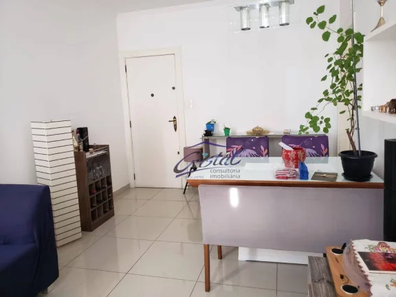 Imagem Apartamento c/ 3 dormitórios à venda, 108 m² - Barra Funda - São Paulo/SP