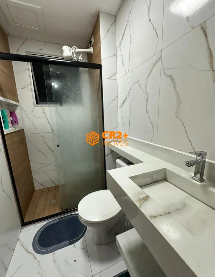 Imagem Vendo apartamento em Piedade com 42m² - 2 quartos e lazer