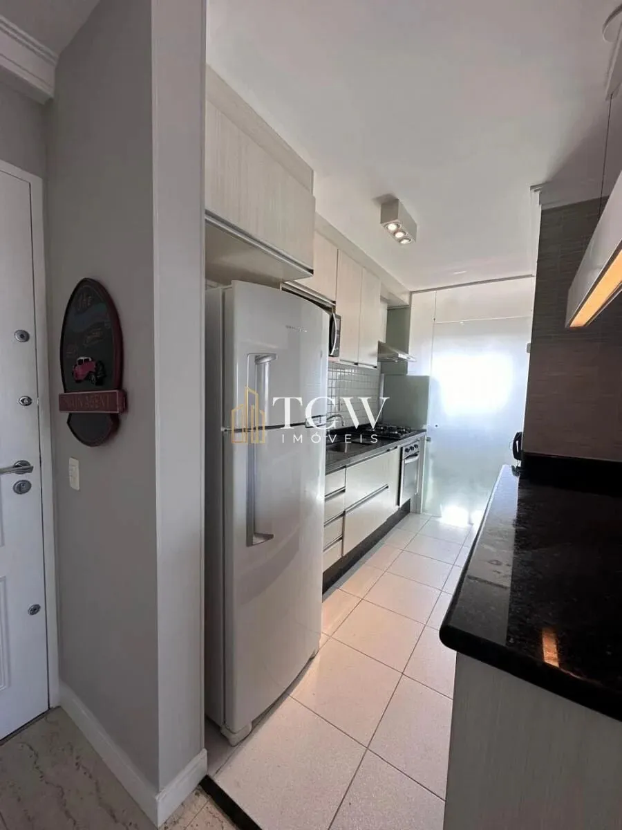 Imagem Apartamento para alugar no bairro Campo Belo - São Paulo/SP, Zona Sul