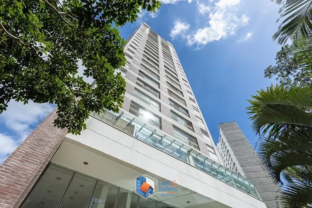 Imagem Apartamento à venda 2 Quartos 1 Suite 2 Vagas 74M² Jardim Ampliação São Paulo - SP