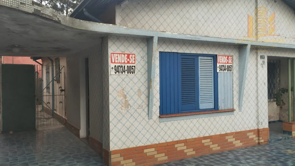 Imagem CASA TÉRREA COM 2 EDÍCULAS OPORTUNIDADE