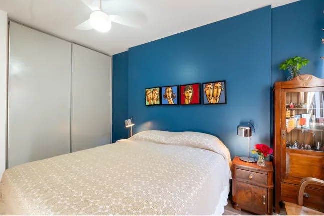 Imagem Apartamento à venda no bairro Santa Cecília - São Paulo/SP