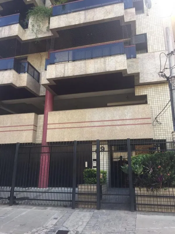 Imagem Apartamento a Venda no bairro Centro - Nova Iguaçu, RJ