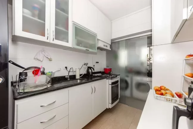 Imagem Apartamento VOCDA 782 Apto 601481020-11 2 dormitórios 55m² Vila Olímpia São Paulo Rua Casa...