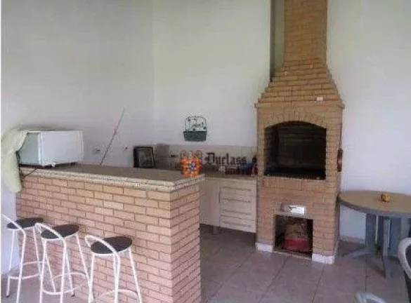 Imagem Casa com 3 dormitórios à venda, 198 m² por R$ 1.600.000,00 - Condomínio Shambala II - Atibaia/SP