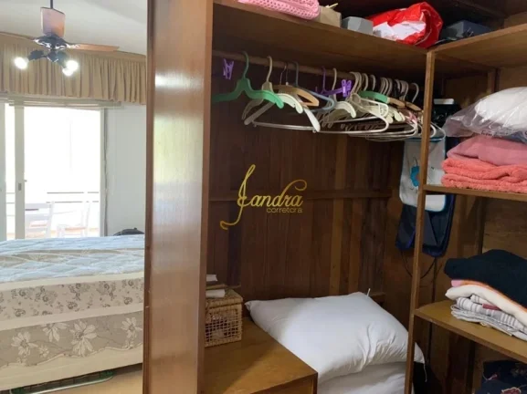 Imagem Apartamento BEIRA MAR, NAVEGANTES, com 04 dormitórios