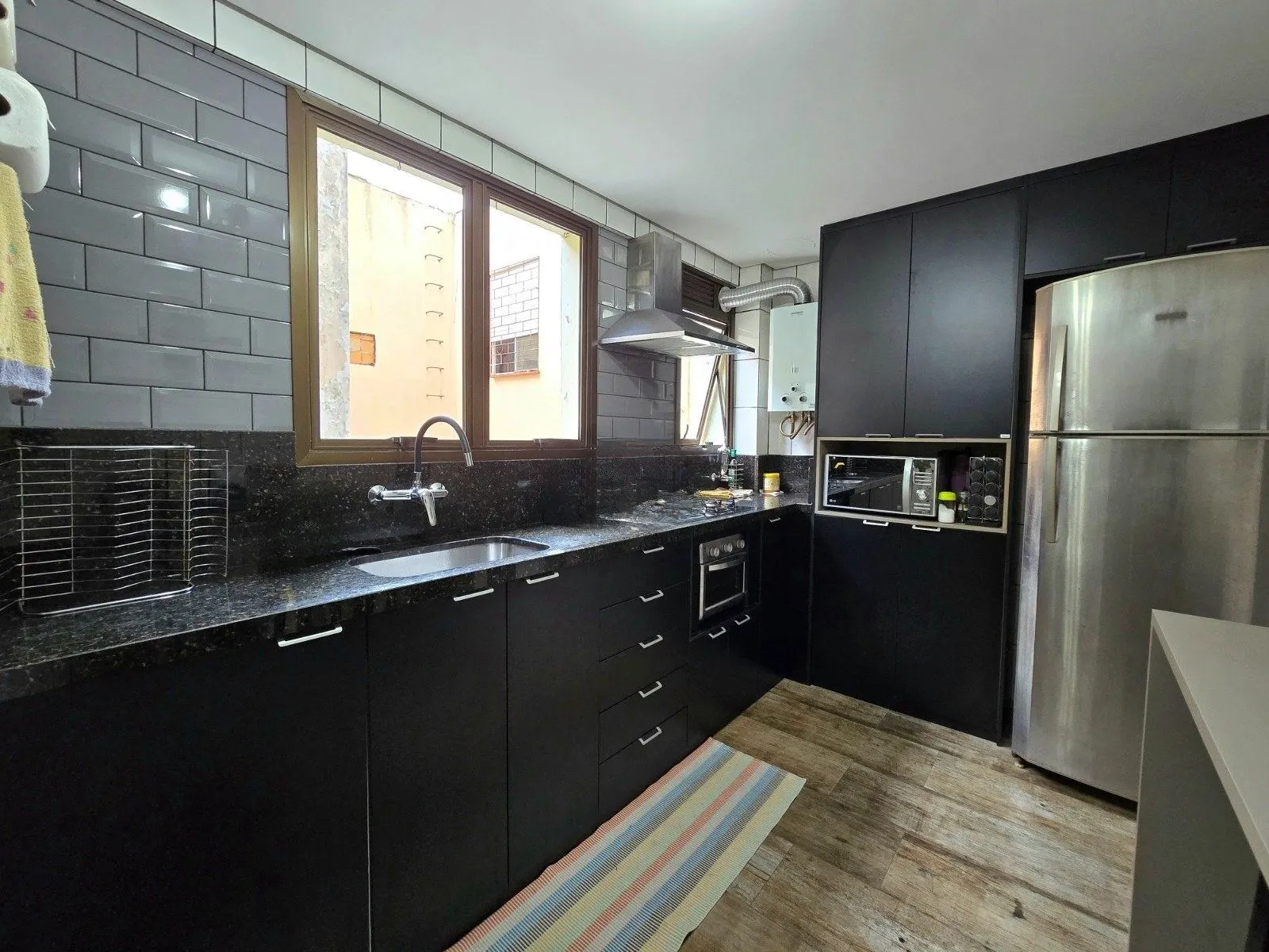 Imagem Apartamento Garden à venda no Passo da Areia - localização privilegiada