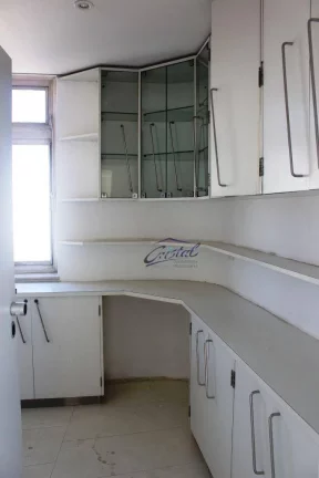 Imagem Cobertura Triplex em Higienópolis!