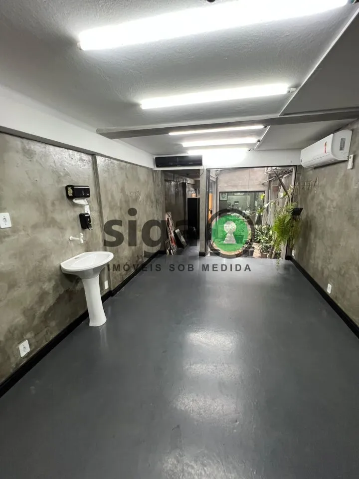 Imagem Imóvel Comercial de 218m² no Tatuapé Venda ou Locação