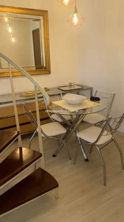 Imagem Duplex à venda Cerqueira César São Paulo