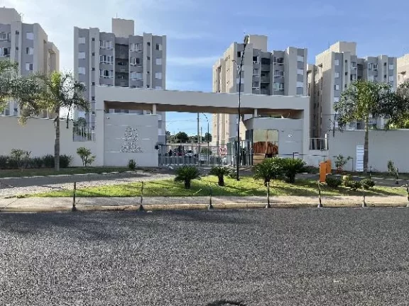 Foto do imóvel Oportunidade Única em - SP | Tipo: Apartamento | Negociação: Leilão | Situação: Imóvel em ESTRADA MUNICIPAL ARA 347