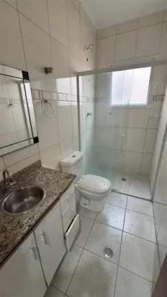 Imagem CASA COM 106.58 m² - FORTE - PRAIA GRANDE SP