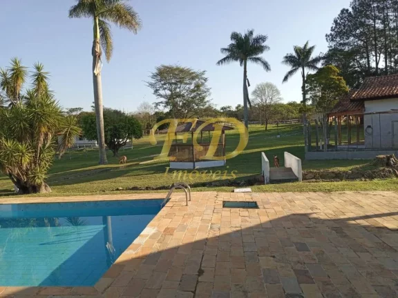 Imagem Sítio em Jarinu