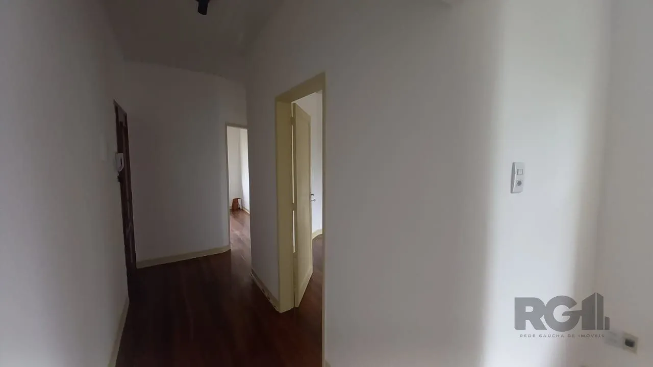 Imagem Apartamento em Auxiliadora