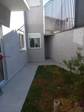 Imagem Apartamento para Venda em São Paulo, Vila Guilhermina, 2 dormitórios, 1 banheiro