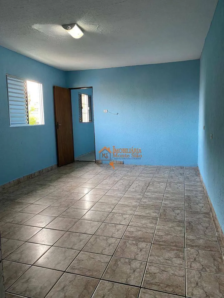 Imagem Casa com 6 dormitórios à venda, 900 m² por R$ 477.000,00 - Jardim IV Centenário - Guarulhos/SP