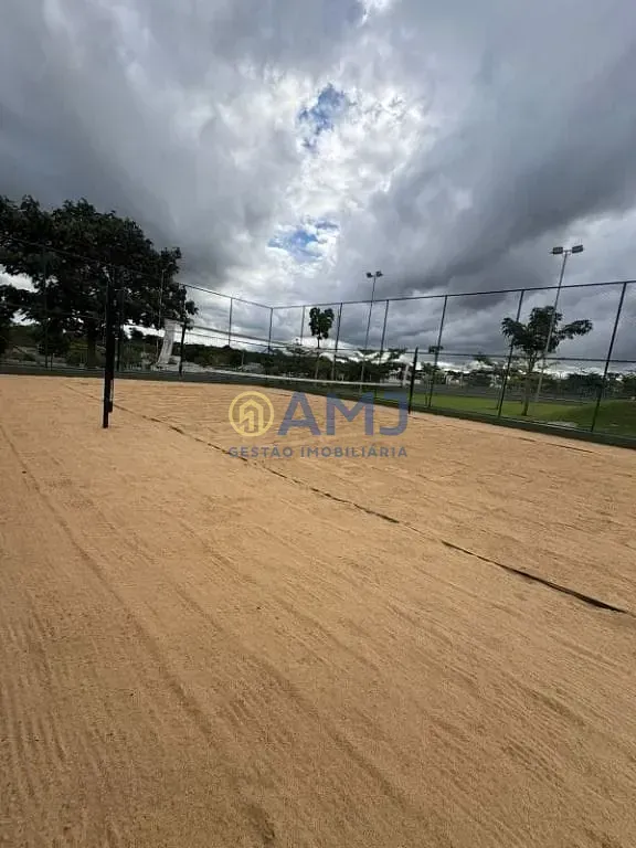 Imagem Lote à venda no Terras Alpha 2 | 304 m² | Vista privilegiada