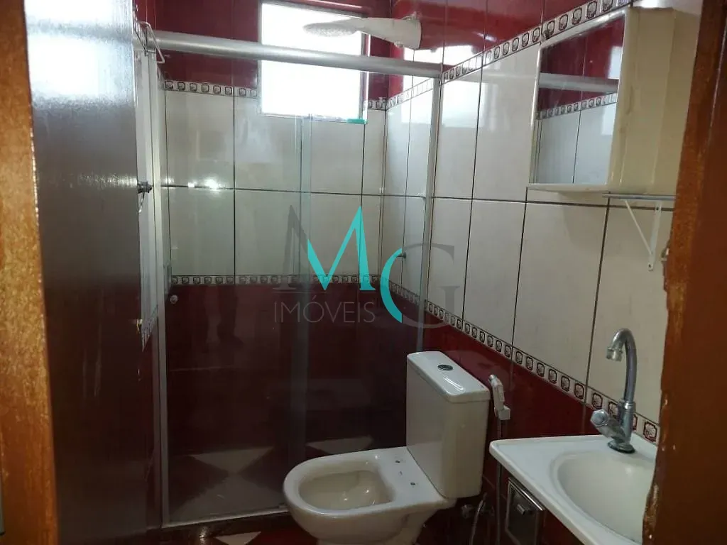 Imagem Apartamento com 2 dormitórios à venda, 42 m² por R$ 110.000,00 - Campo Grande - Rio de Janeiro/RJ
