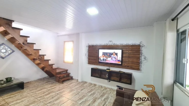 Imagem Casa para Venda em Concórdia, Primavera, 3 dormitórios, 1 suíte, 3 banheiros