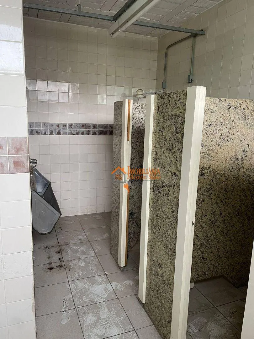 Imagem Prédio à venda, 750 m² por R$ 2.770.000,00 - Vila das Palmeiras - Guarulhos/SP