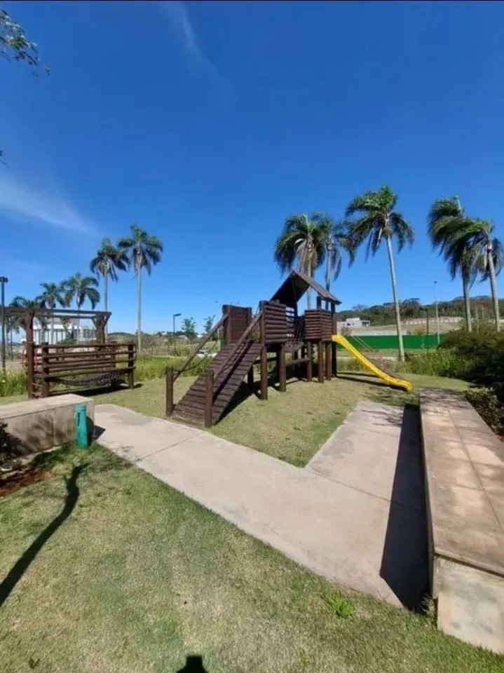 Imagem Lindo Lote no Condomínio Altavis Aldeia - Santana do Parnaíba (682,50m²)