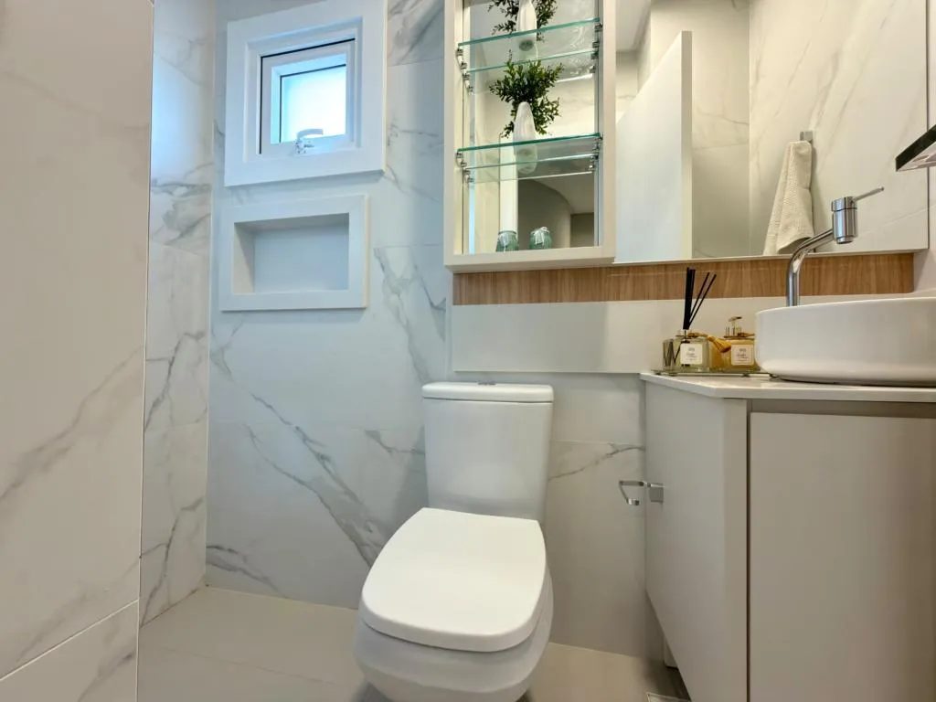 Imagem Apartamento 1 Dormitório - Bairro Centro