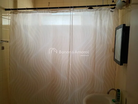Imagem Apartamento a venda no Botafogo em Campinas!!

Apartamento de 1 dormitório, planejado sem vaga de g...