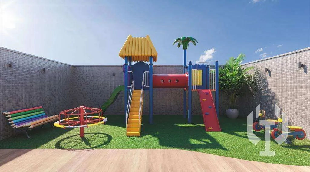 Imagem Apartamento de 3 suítes em Meia Praia