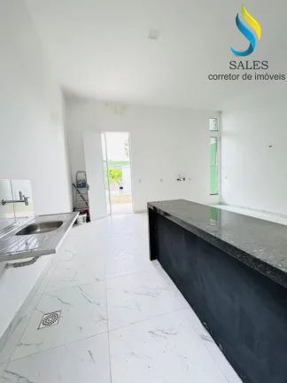 Imagem Casa Plana 2 e 3 quartos Morada Boa Vizinha - Pacatuba
