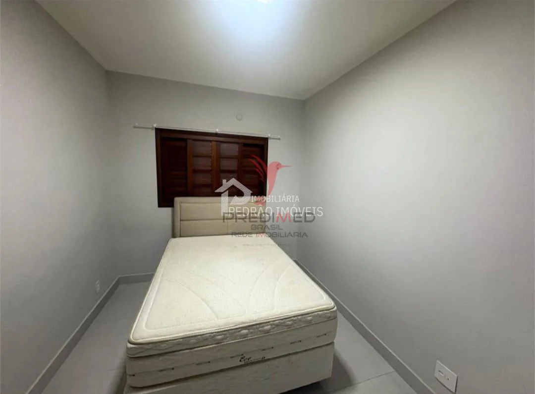 Imagem Casa de 2 quartos, 116m² no bairro Jardim Itamaraty, em Lençóis Paulista