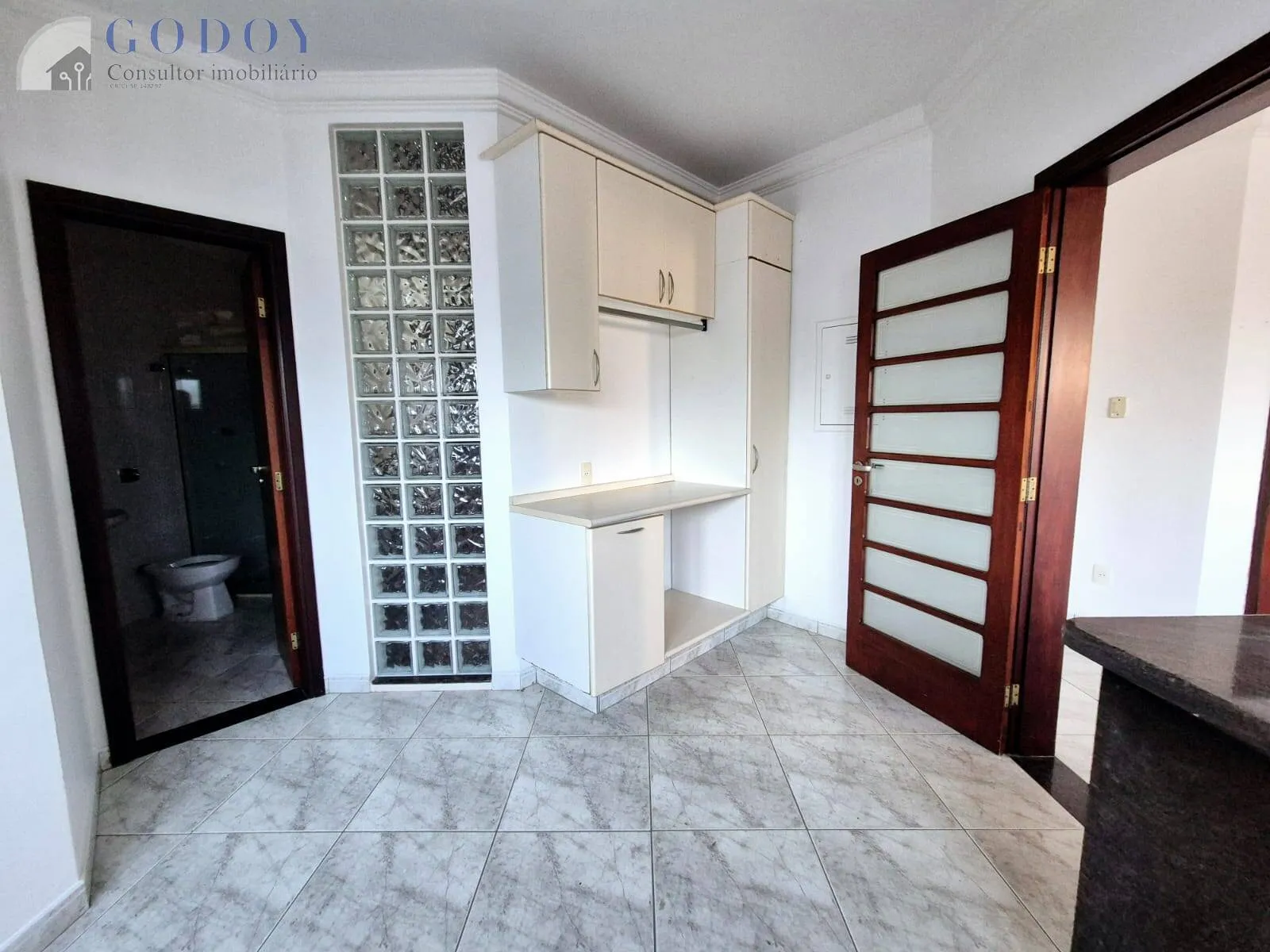 Imagem Casa Térrea de Alto Padrão no Condomínio Village Paineira