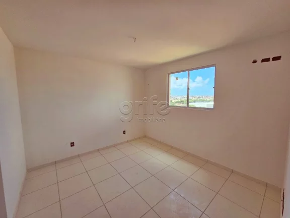 Imagem RESIDENCIAL VIRTUS * Apartamentos com 2 quartos sendo 1 Suíte; * Varanda; * 2 Banheiros; * Sala de ...