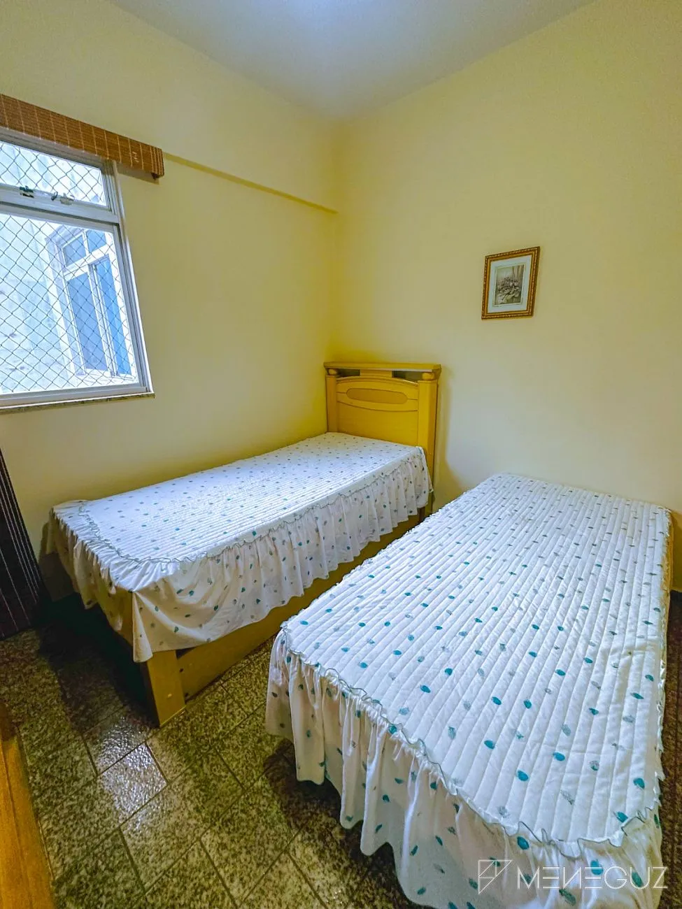 Imagem Imóveis à venda em Guarapari Praia do Morro, Apartamento com 2 Quartos + DCE e Suite