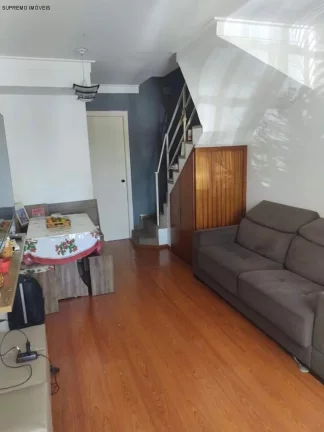 Imagem CASA RESIDENCIAL em SÃO PAULO - SP, PARQUE MUNHOZ