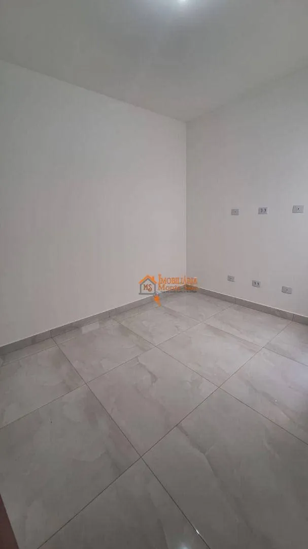 Imagem Sobrado com 3 dormitórios à venda, 130 m² por R$ 795.000,00 - Jardim Cumbica - Guarulhos/SP
