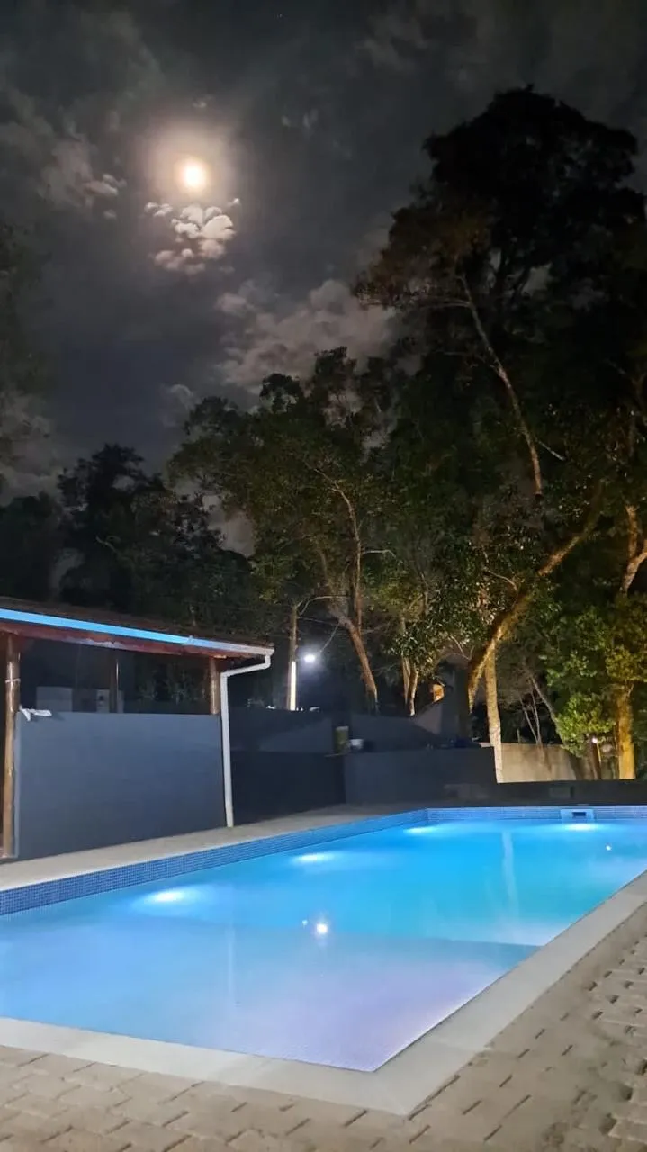 Imagem Chácara dos Sonhos à Venda em Ibiúna ? Natureza, Conforto e Tranquilidade