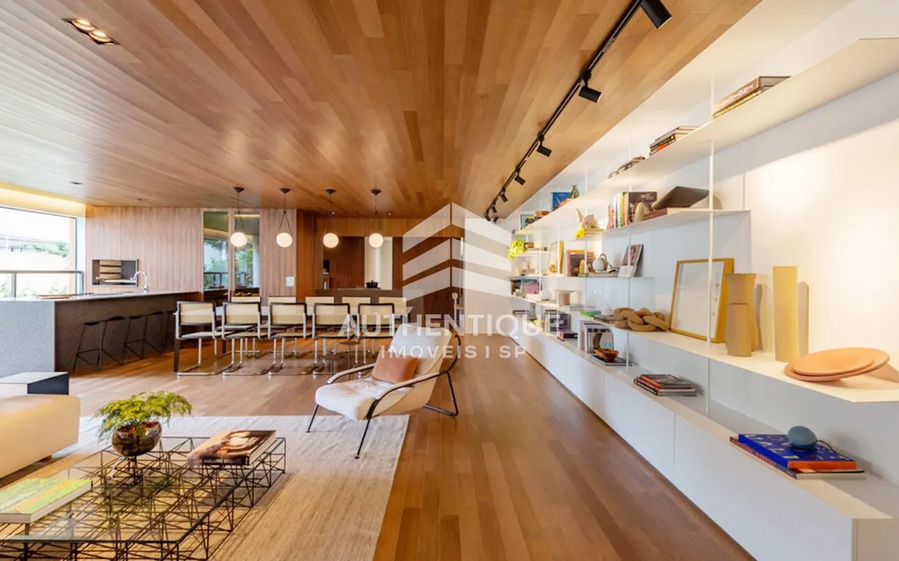 Imagem PORTUGAL 587 BROOKLIN - Apartamento à venda no bairro Brooklin - São Paulo/SP, Zona Sul